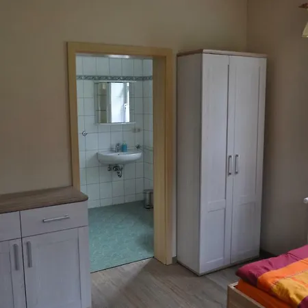 Hof Richert בית כפרי