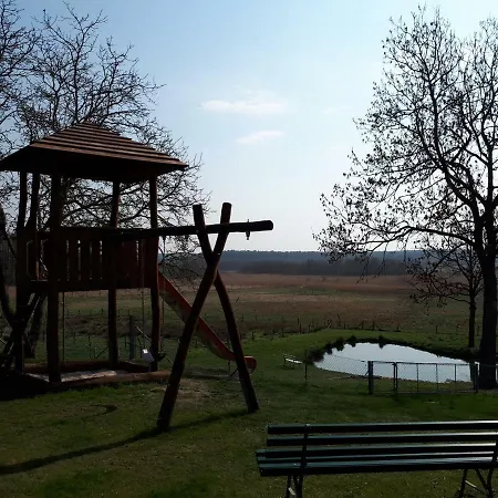 Landsted Hof Richert *