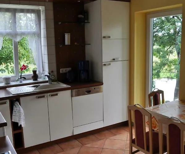 Casa rural Hof Richert