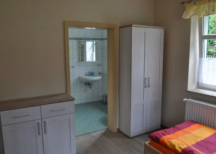 Hof Richert Casa rural