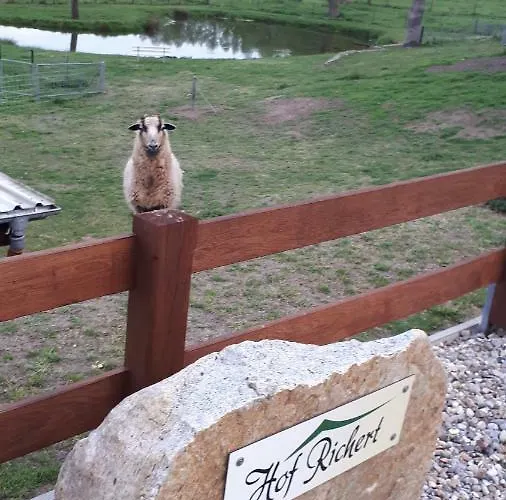 Hof Richert Casa rural