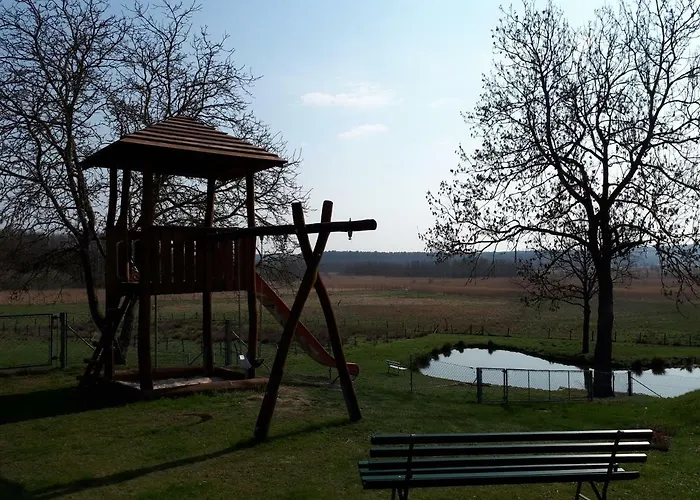 Casa rural Hof Richert *