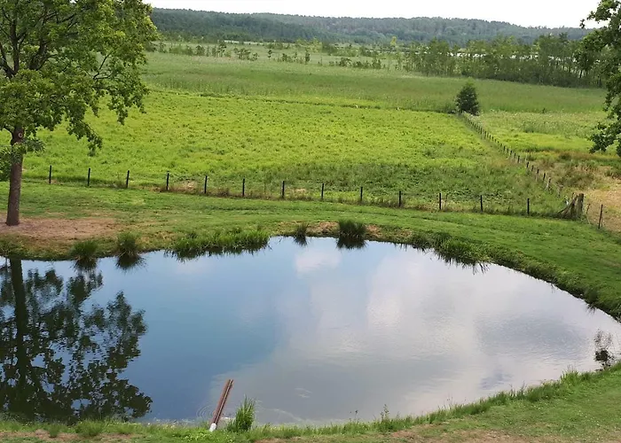 Hof Richert * Mellen